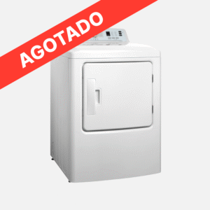 Secadora para Gas Natural